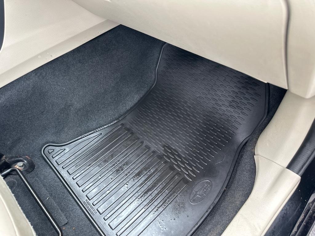 Subaru XV Crosstrek 5dr Auto 2.0i Limited 2015