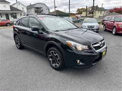 2015 Subaru XV Crosstrek 