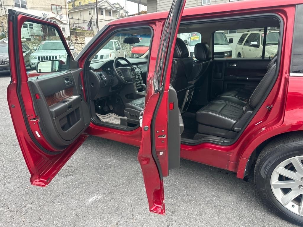 Ford Flex 4dr SEL AWD 2009