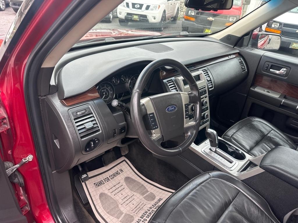 Ford Flex 4dr SEL AWD 2009
