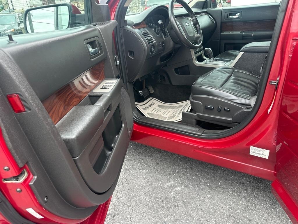 Ford Flex 4dr SEL AWD 2009