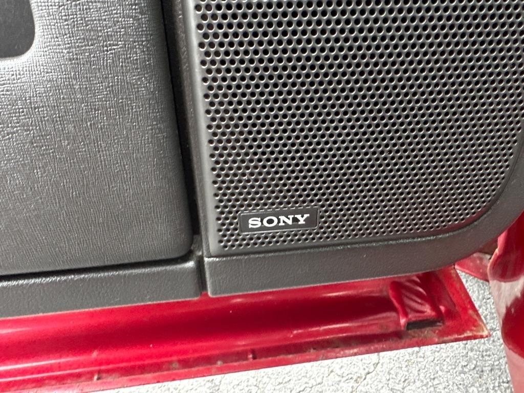 Ford Flex 4dr SEL AWD 2009