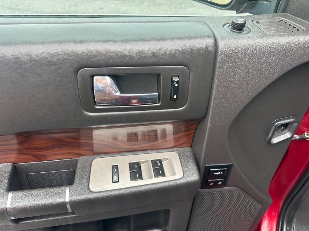 Ford Flex 4dr SEL AWD 2009