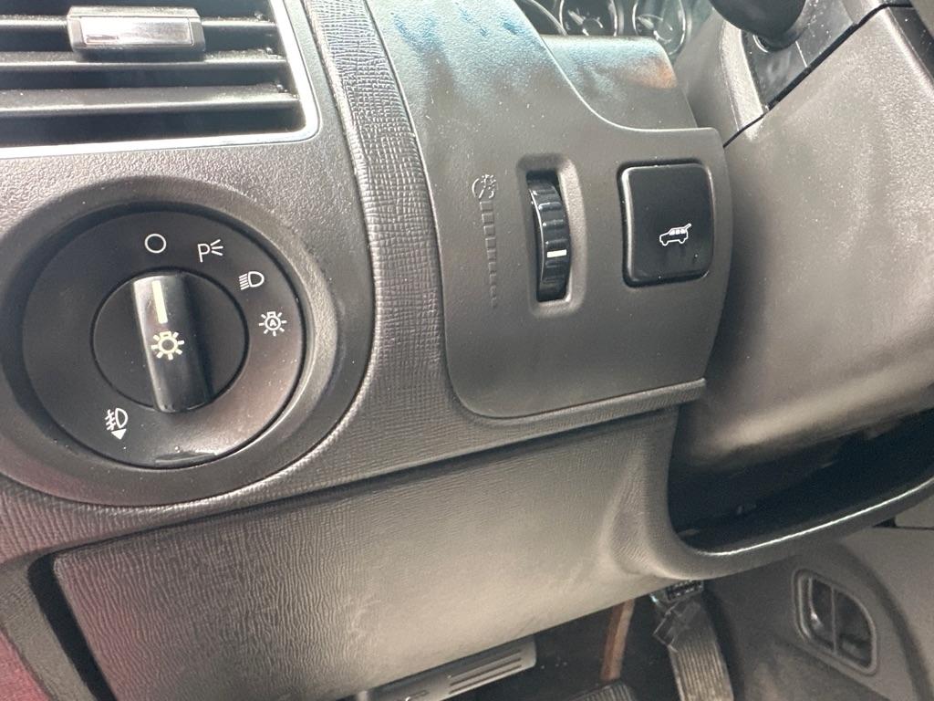 Ford Flex 4dr SEL AWD 2009