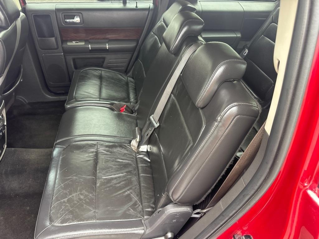 Ford Flex 4dr SEL AWD 2009