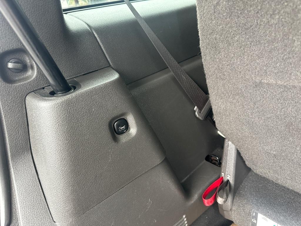 Ford Flex 4dr SEL AWD 2009