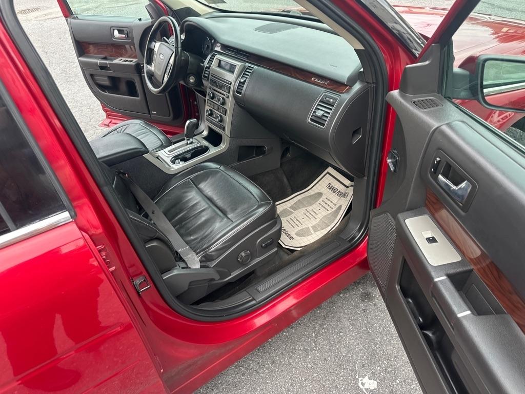 Ford Flex 4dr SEL AWD 2009