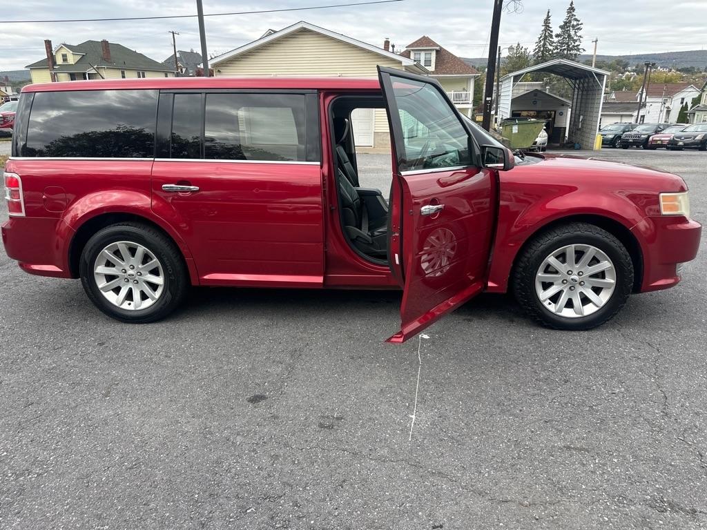 Ford Flex 4dr SEL AWD 2009