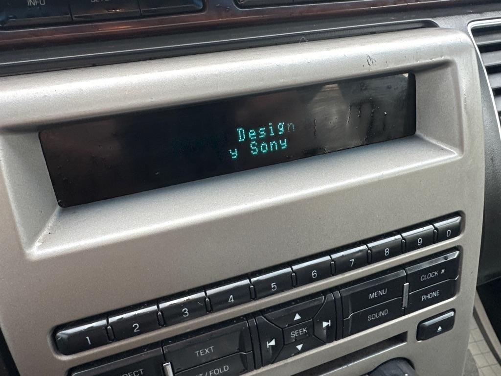 Ford Flex 4dr SEL AWD 2009