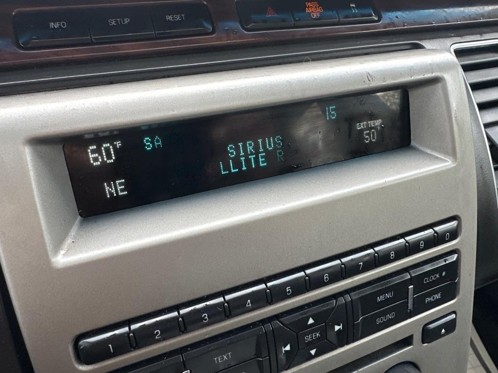 Ford Flex 4dr SEL AWD 2009