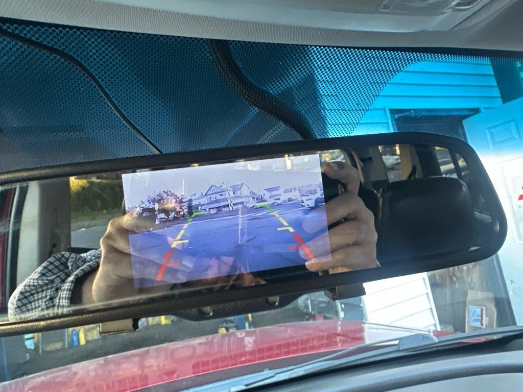 Ford Flex 4dr SEL AWD 2009