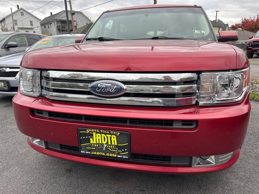 Ford Flex 4dr SEL AWD 2009