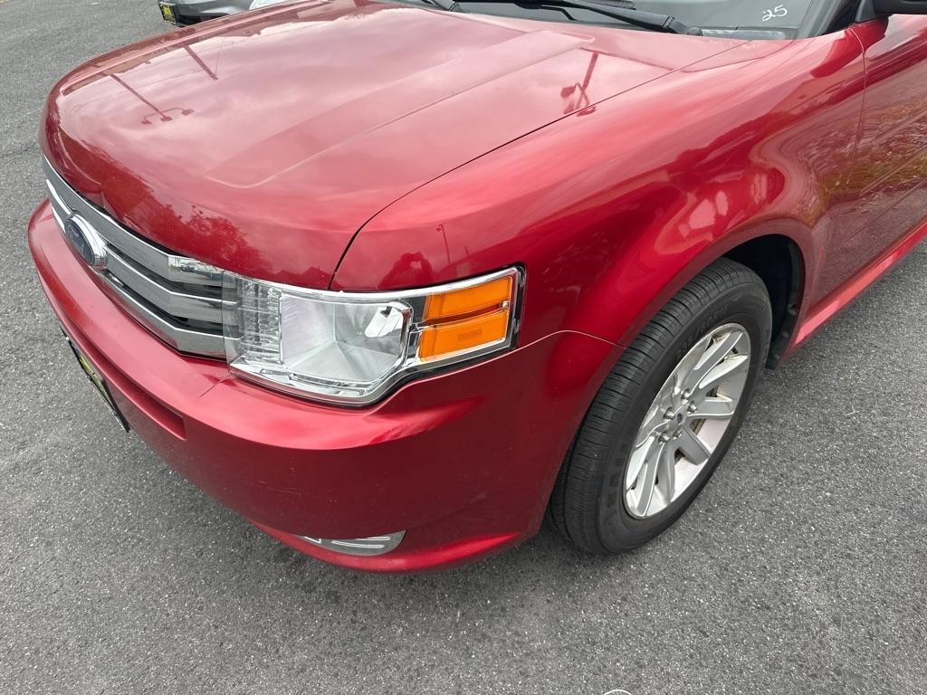 Ford Flex 4dr SEL AWD 2009