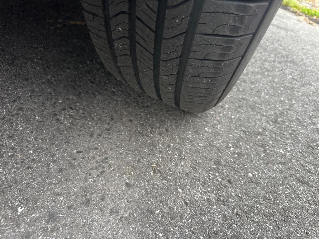 Ford Flex 4dr SEL AWD 2009