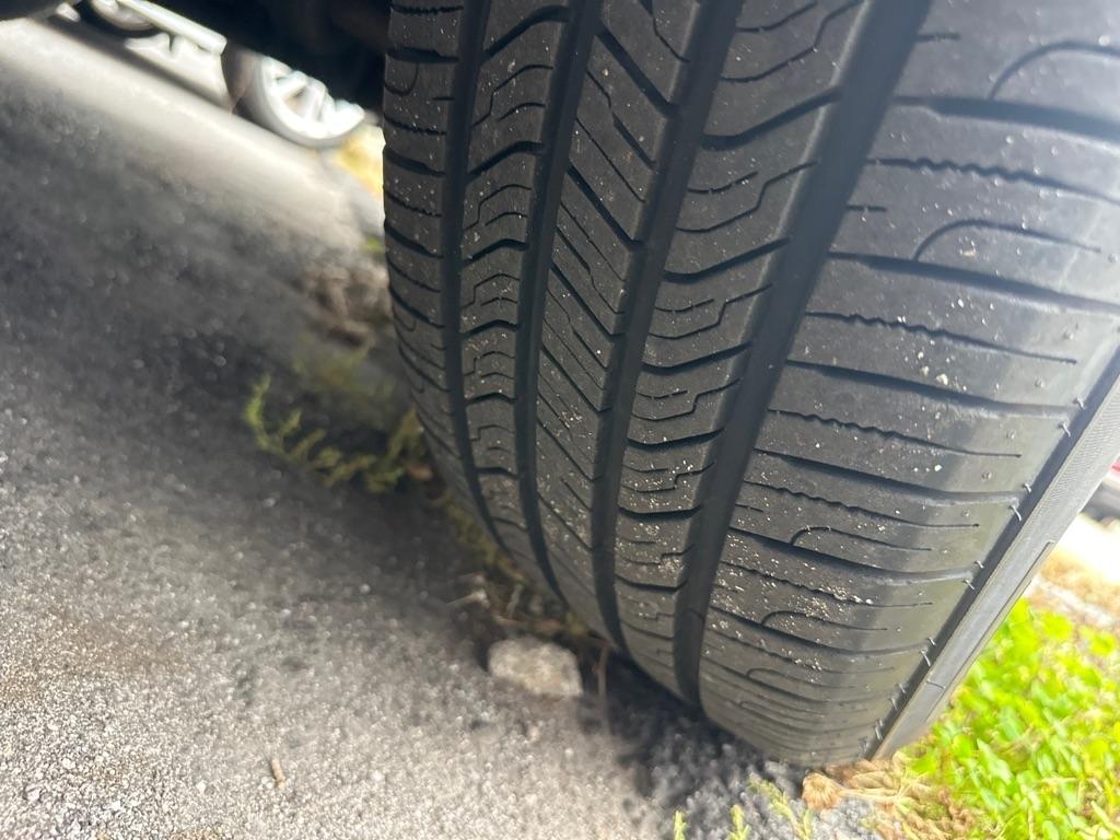 Ford Flex 4dr SEL AWD 2009