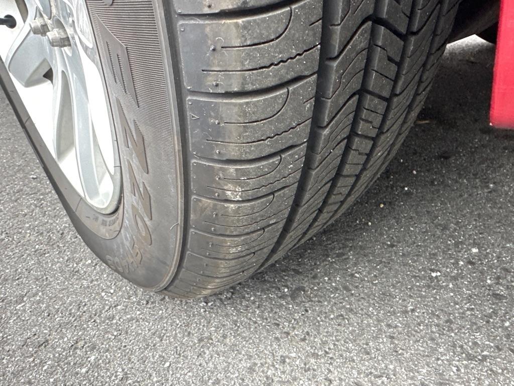 Ford Flex 4dr SEL AWD 2009