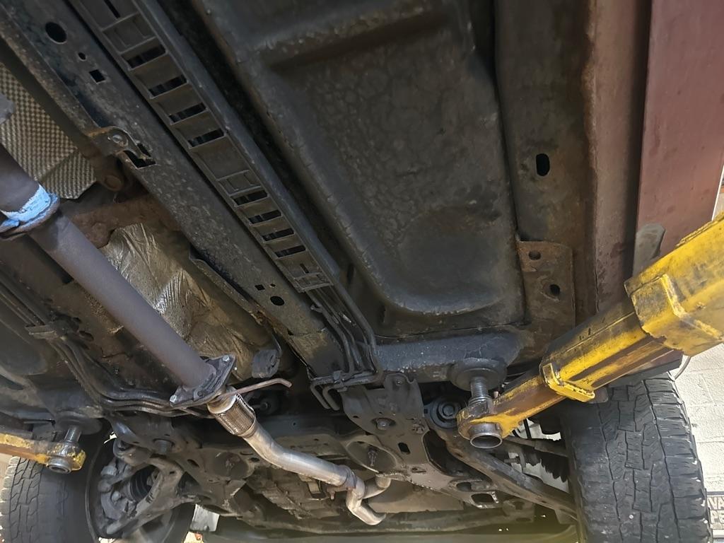 Ford Flex 4dr SEL AWD 2009