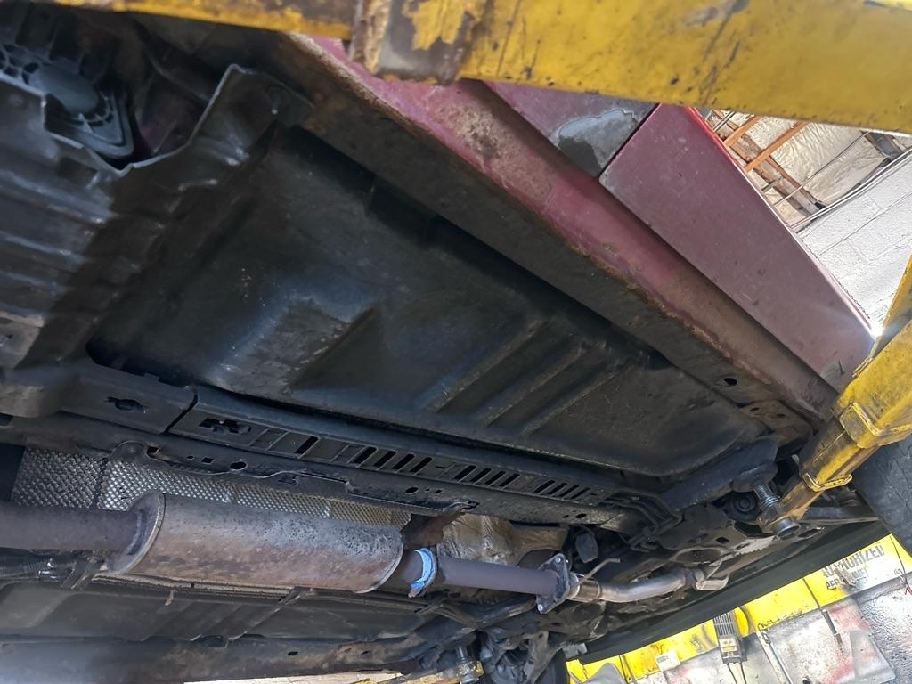 Ford Flex 4dr SEL AWD 2009