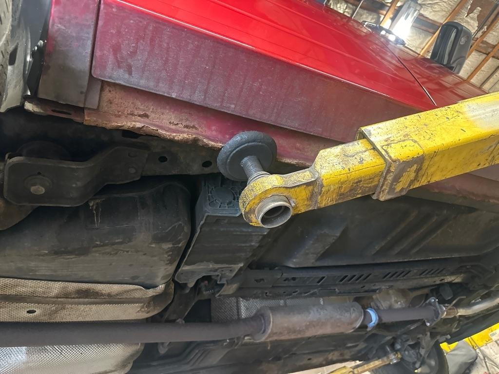 Ford Flex 4dr SEL AWD 2009