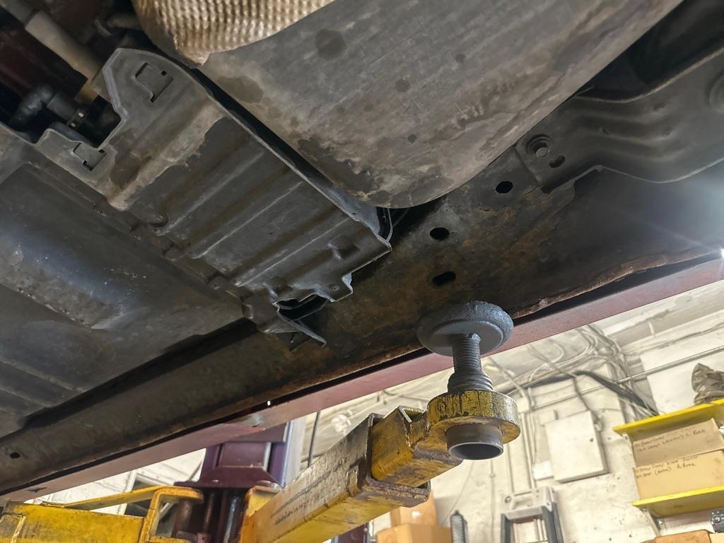 Ford Flex 4dr SEL AWD 2009