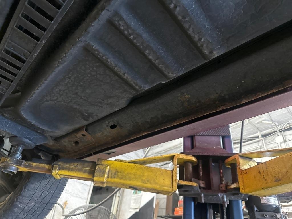 Ford Flex 4dr SEL AWD 2009