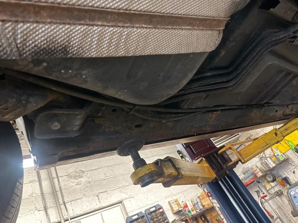 Ford Flex 4dr SEL AWD 2009