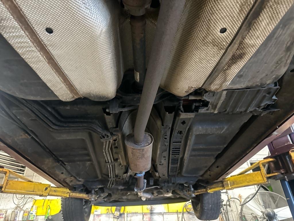 Ford Flex 4dr SEL AWD 2009