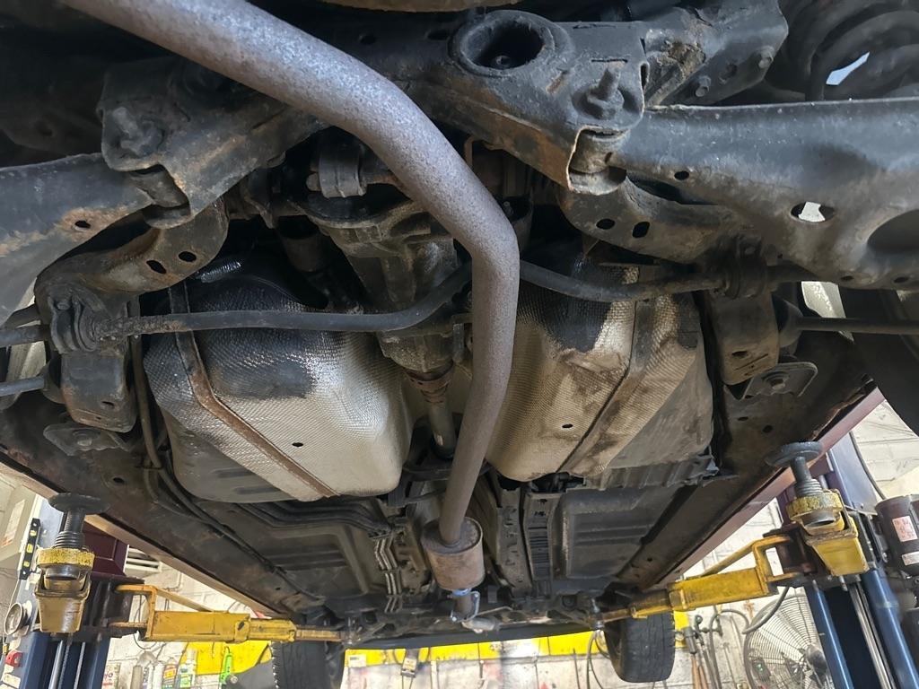 Ford Flex 4dr SEL AWD 2009