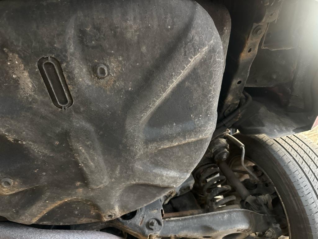 Ford Flex 4dr SEL AWD 2009