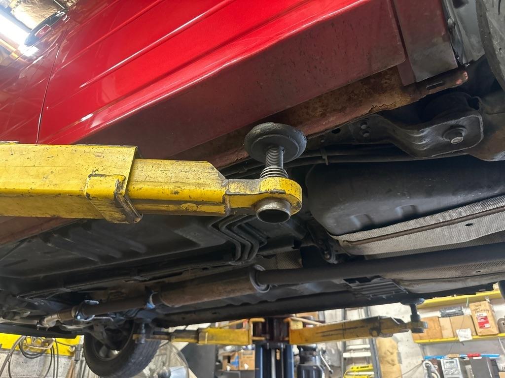 Ford Flex 4dr SEL AWD 2009