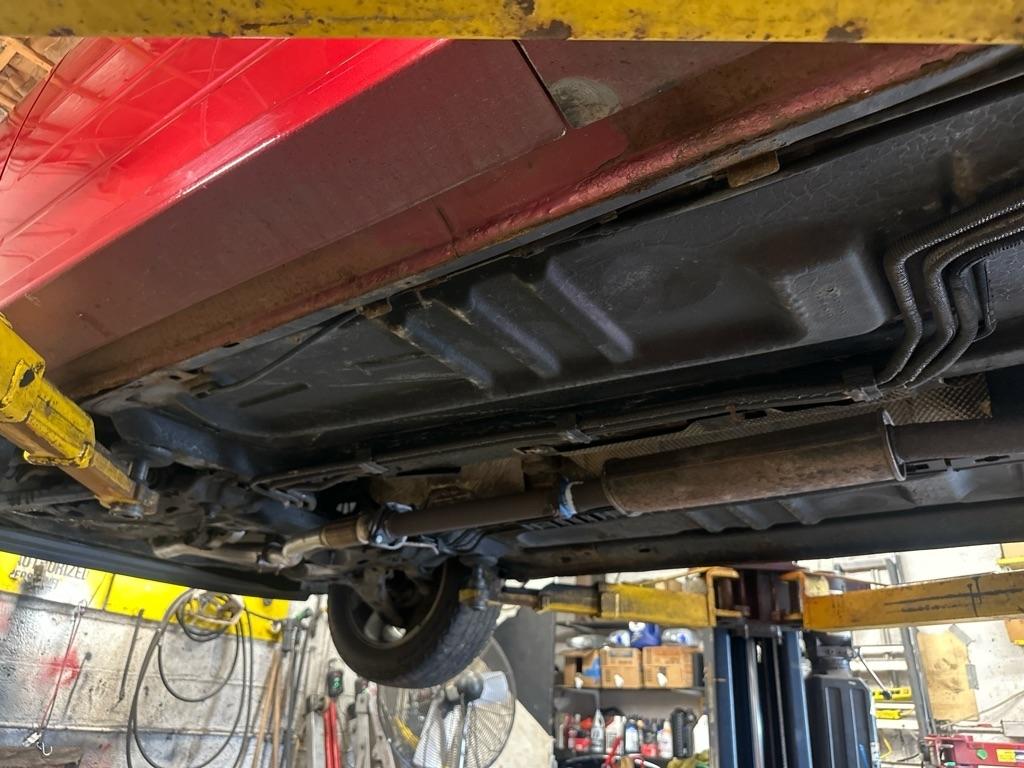 Ford Flex 4dr SEL AWD 2009