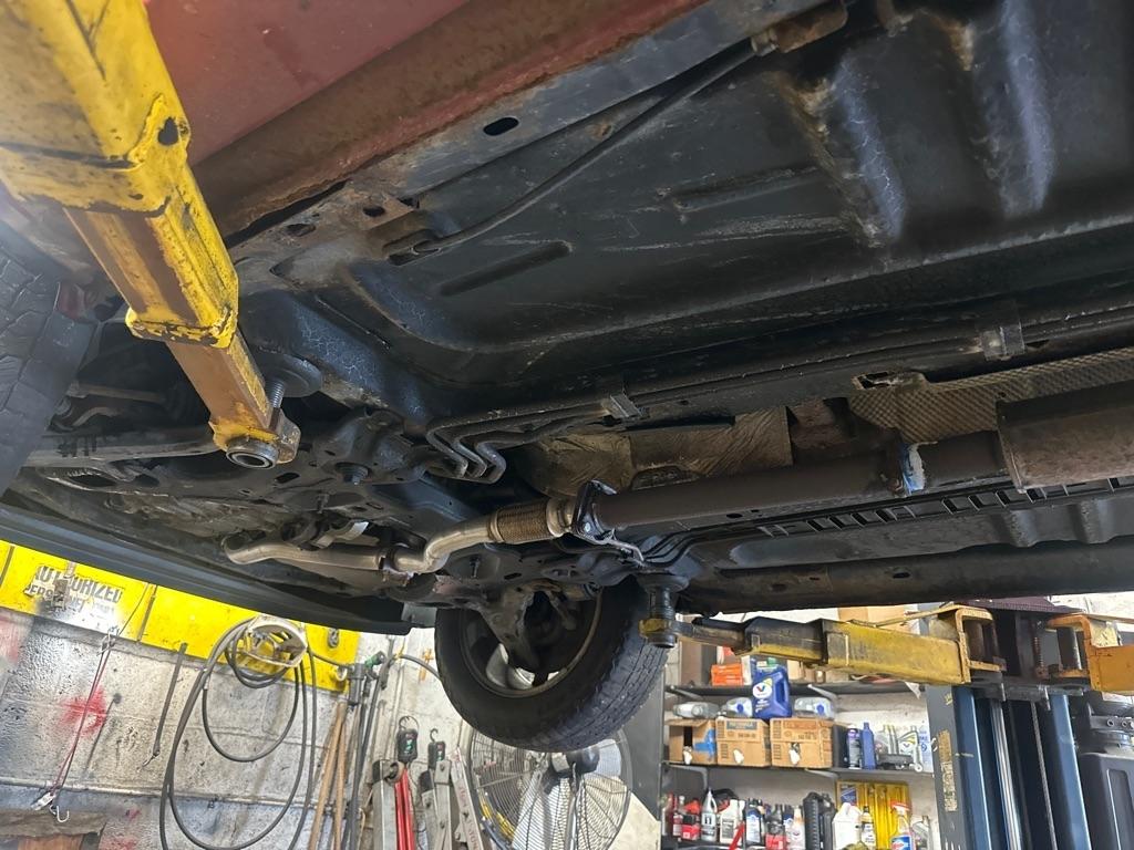 Ford Flex 4dr SEL AWD 2009