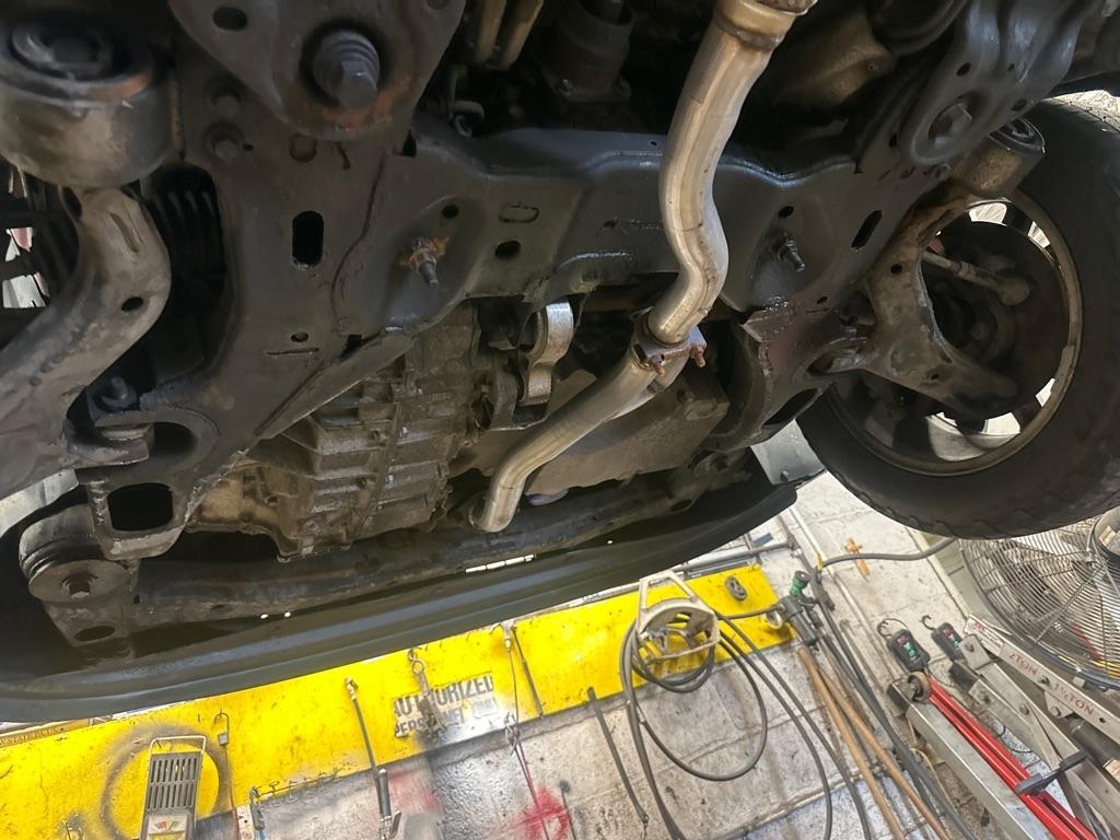 Ford Flex 4dr SEL AWD 2009