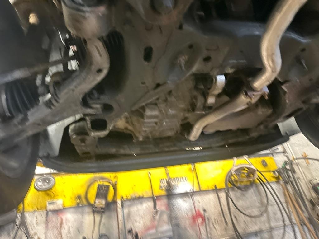 Ford Flex 4dr SEL AWD 2009