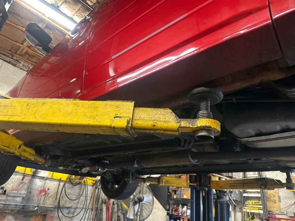 Ford Flex 4dr SEL AWD 2009