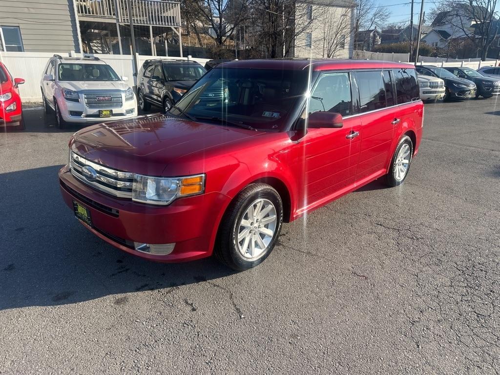 Ford Flex 4dr SEL AWD 2009