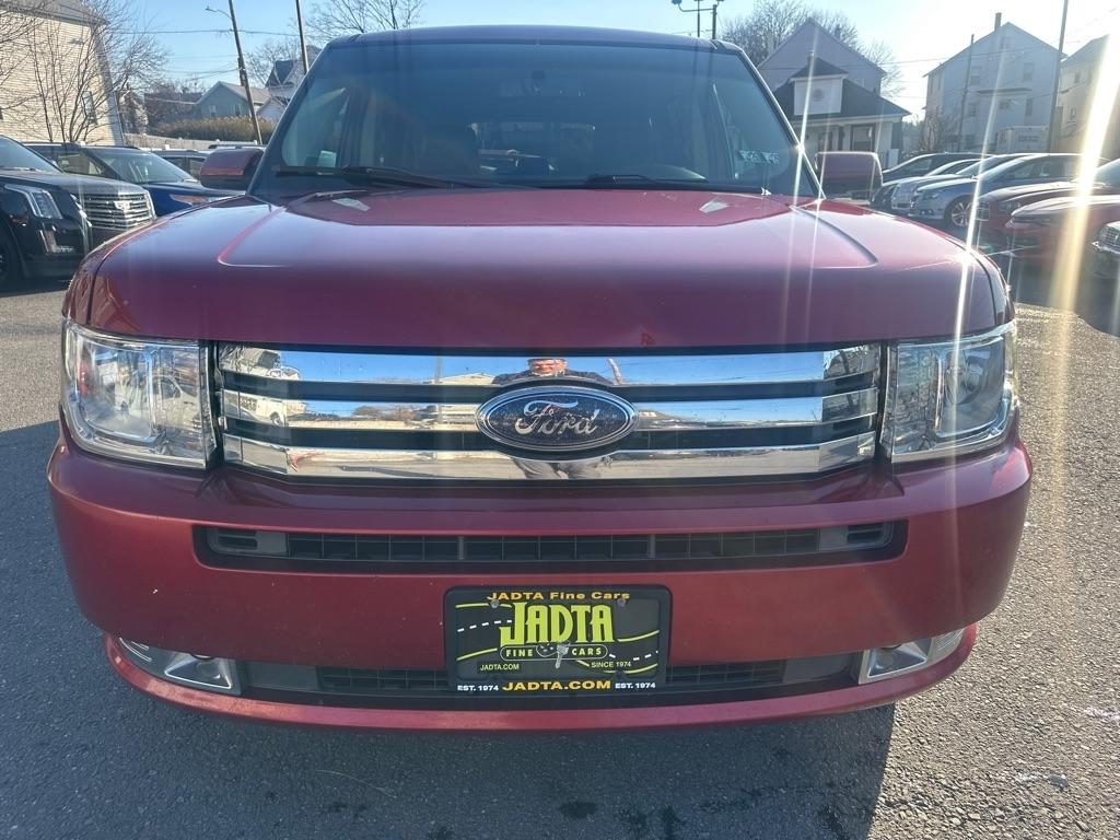 Ford Flex 4dr SEL AWD 2009