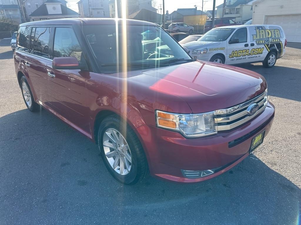 Ford Flex 4dr SEL AWD 2009