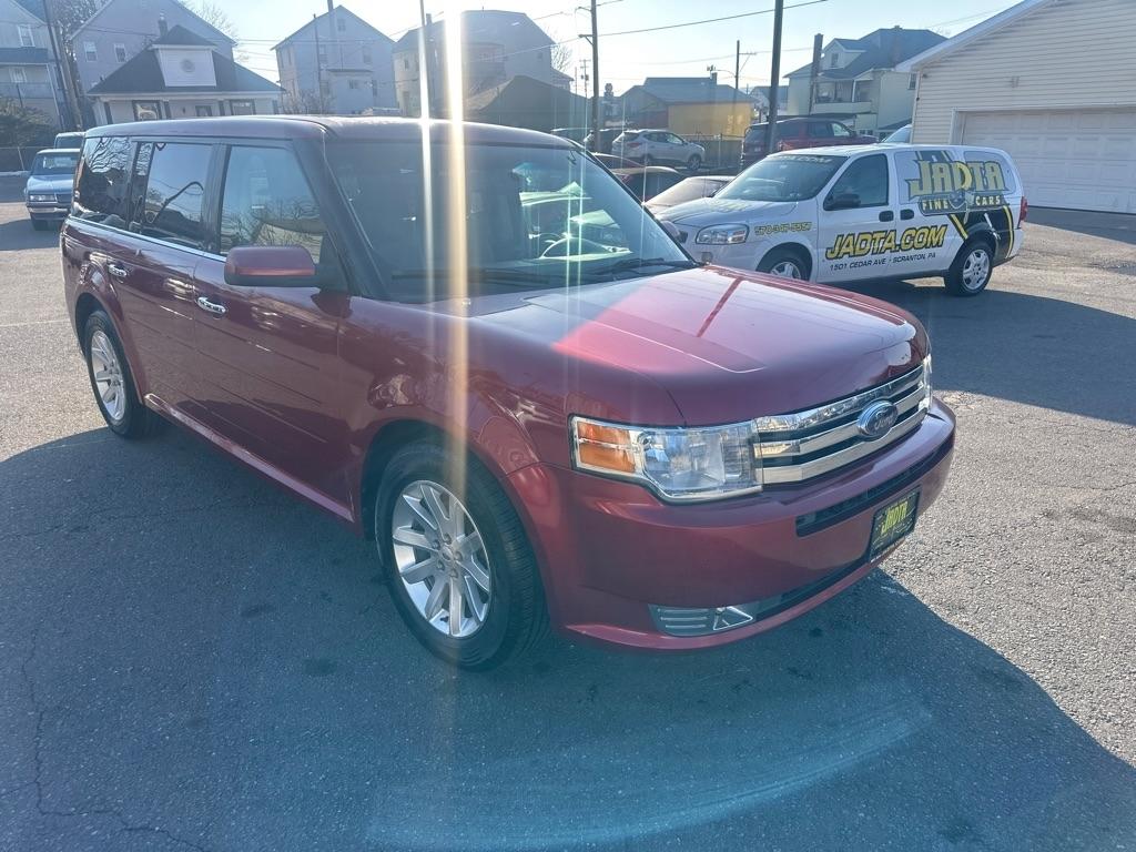 Ford Flex 4dr SEL AWD 2009