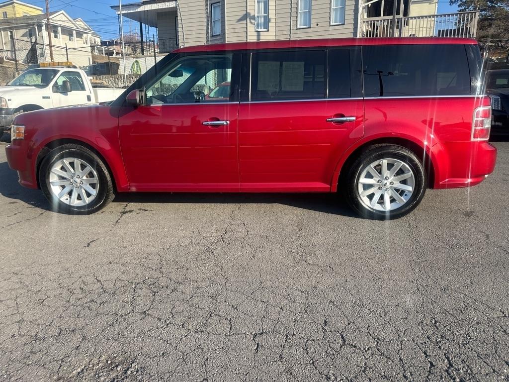 Ford Flex 4dr SEL AWD 2009