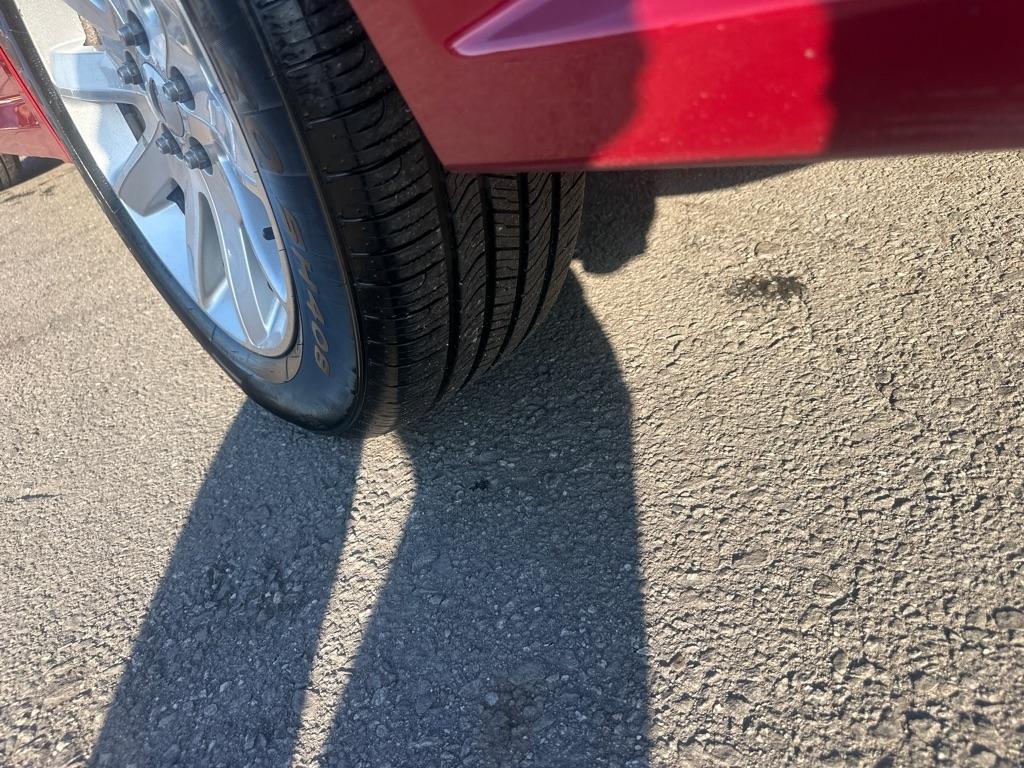 Ford Flex 4dr SEL AWD 2009