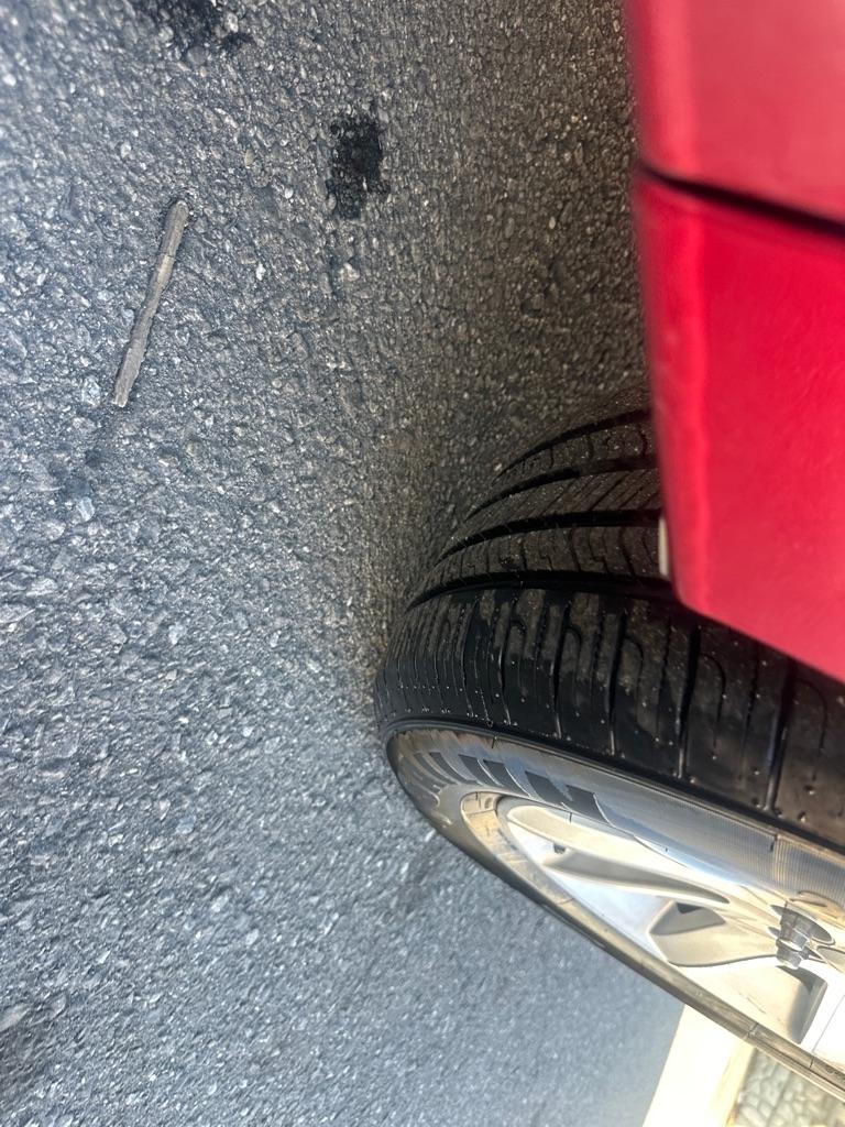 Ford Flex 4dr SEL AWD 2009