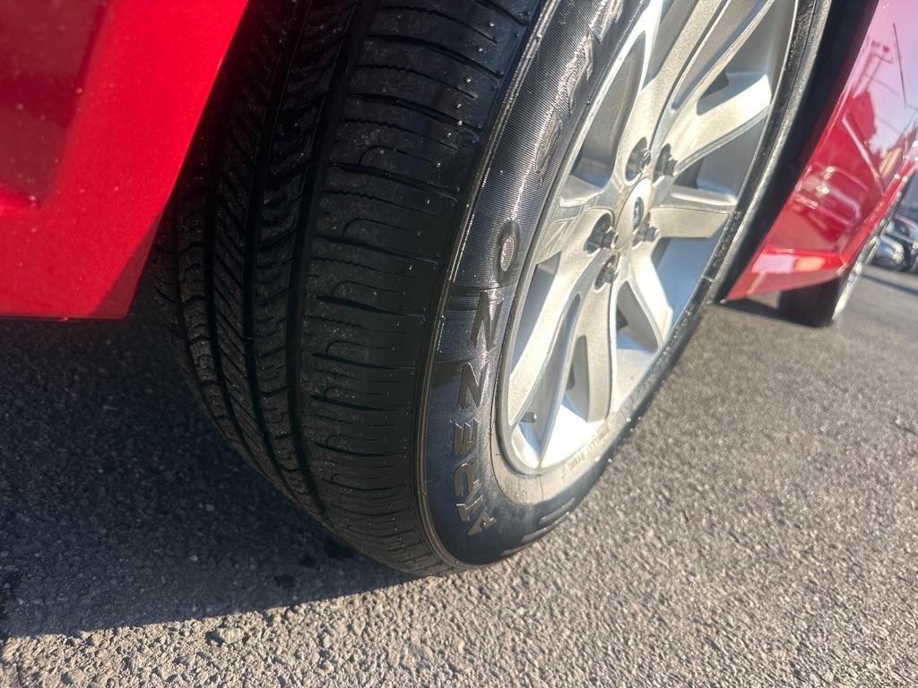 Ford Flex 4dr SEL AWD 2009