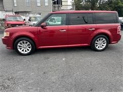 2009 Ford Flex 