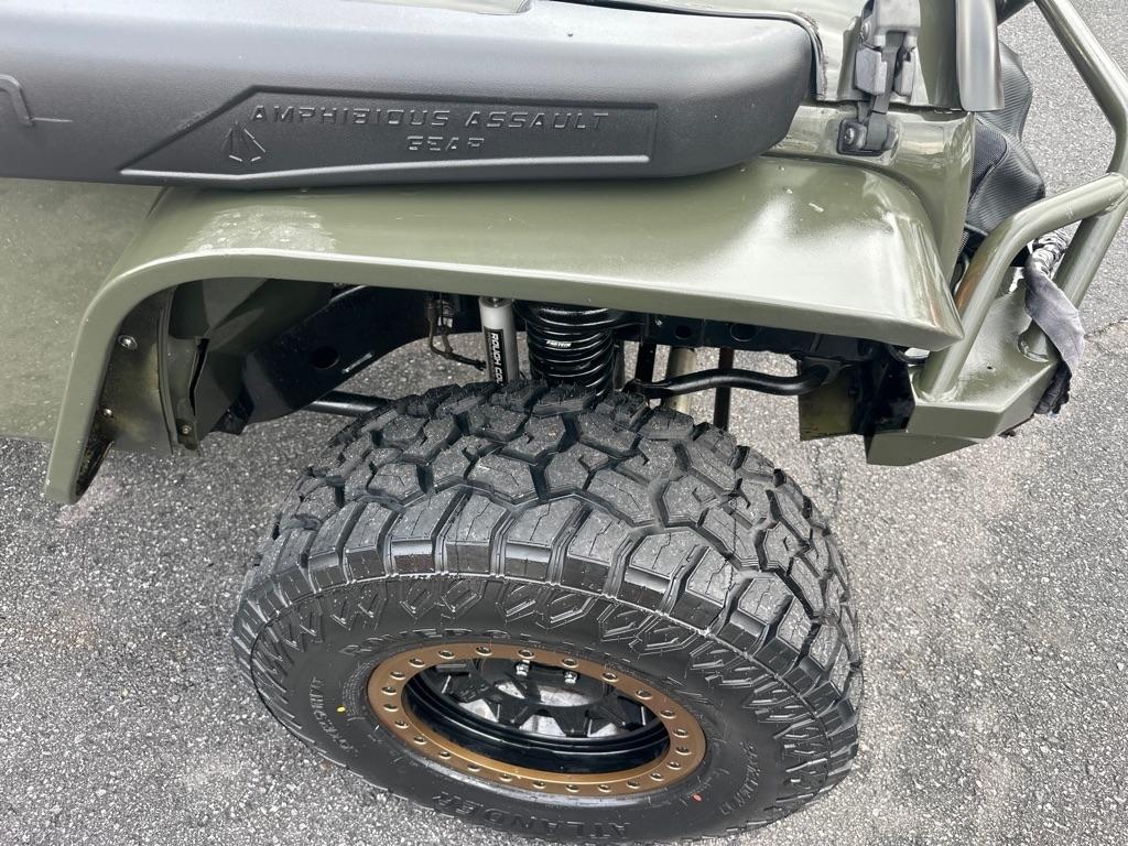 Jeep Wrangler 4WD 2dr Freedom Edition 2015