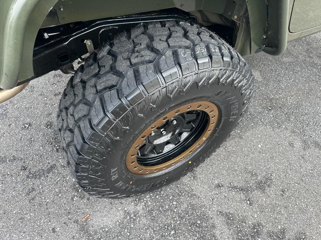 Jeep Wrangler 4WD 2dr Freedom Edition 2015