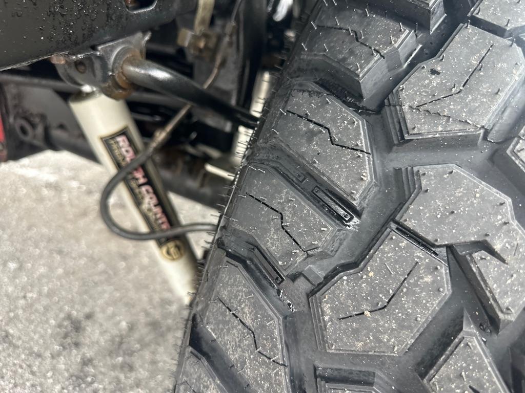 Jeep Wrangler 4WD 2dr Freedom Edition 2015