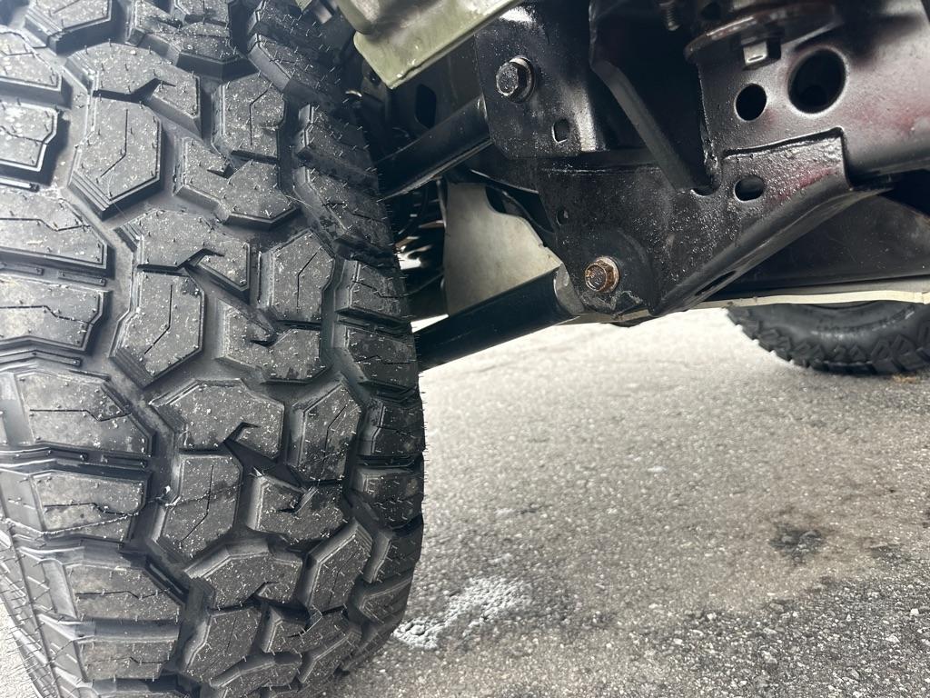 Jeep Wrangler 4WD 2dr Freedom Edition 2015