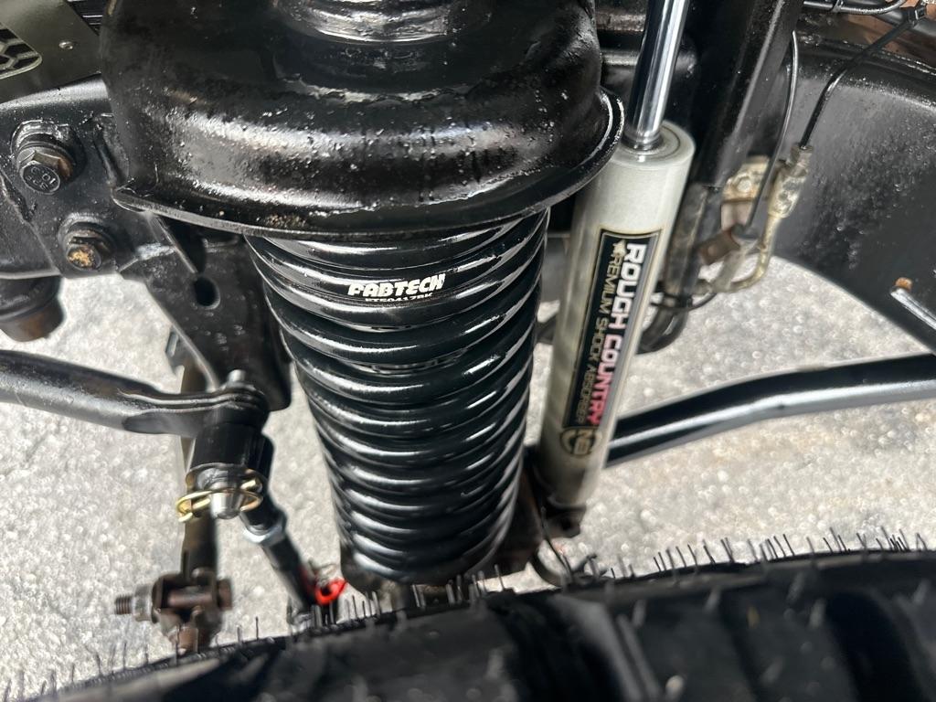 Jeep Wrangler 4WD 2dr Freedom Edition 2015