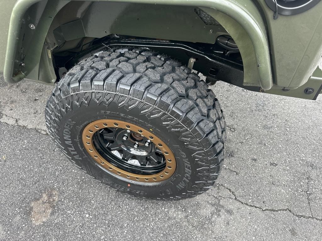 Jeep Wrangler 4WD 2dr Freedom Edition 2015